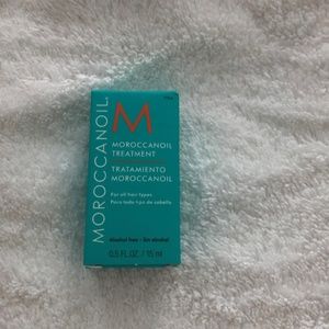 Moroccanoil Treatment for Hair 0.5 oz - New